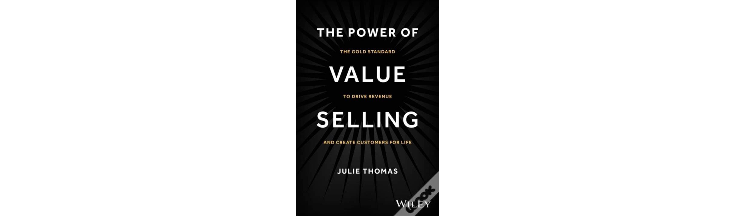 The Power of Value Selling (Book Summary - SellingSherpa